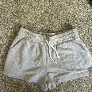 Kohl's Gray Women's Athletic Shorts
